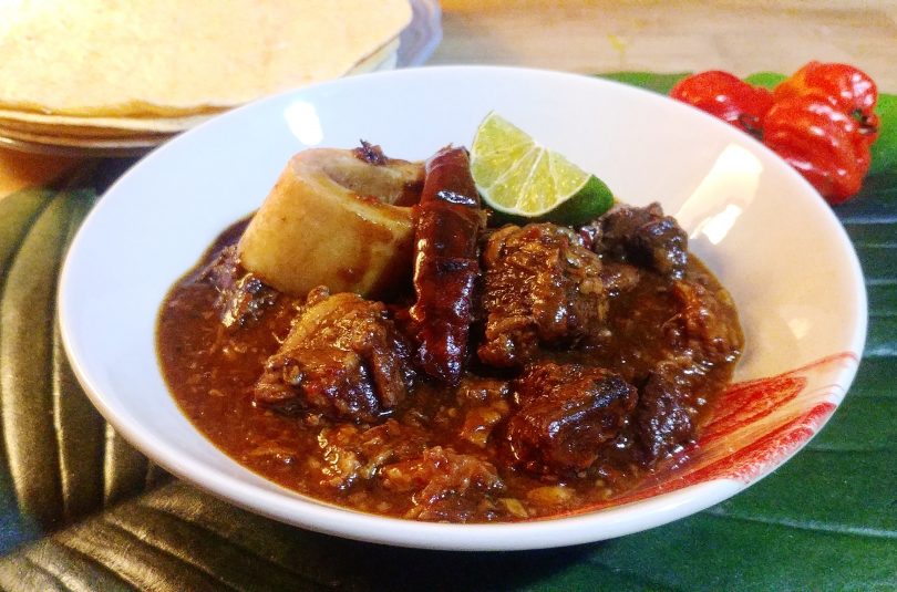 Chili con carne italiana Chili con carne italiana